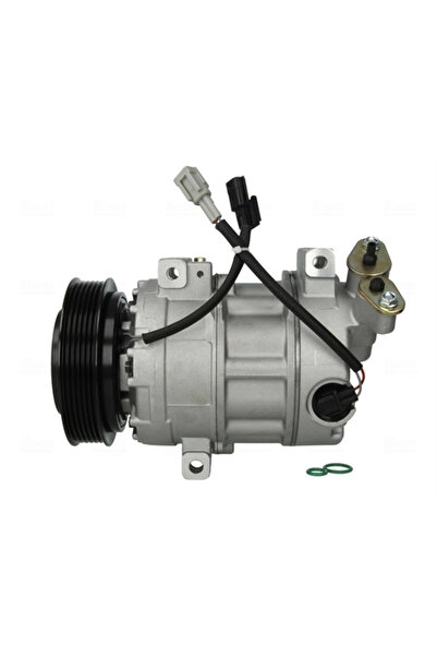 Nissens Compresor Aer Conditionat Clima RENAULT LAGUNA 3