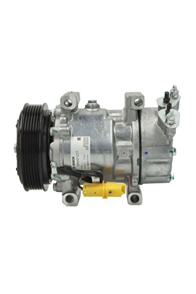 Bosch Compresor de Aer Conditionat Citroen Berlingo Berlingo Multispace C2 C3...