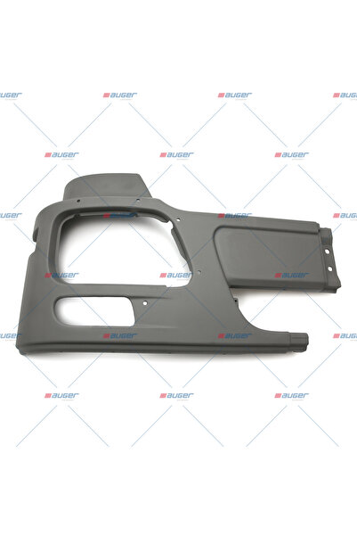 Auger Coltar Bara Protectie Fata Mercedes-benz Actros MP2 / MP3 2000-2026