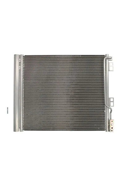 Thermotec Radiator Condensator Aer Conditionat NISSAN NV200