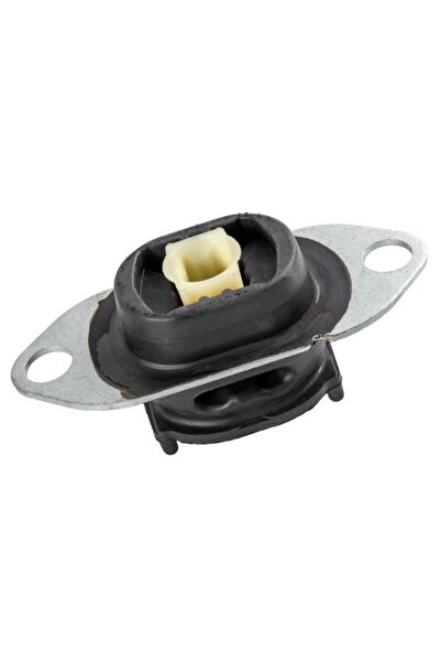 FEBI BILSTEIN Suport Motor Spate Dreapta/Stanga Cauciuc-metal Renault Twingo ...