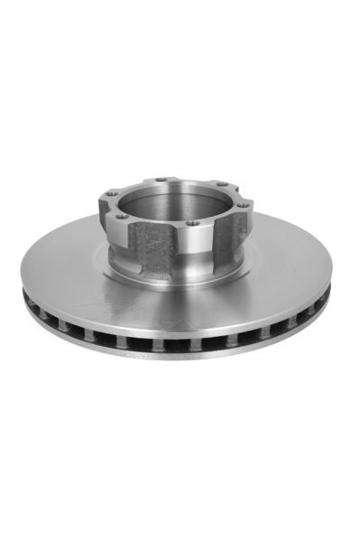 SBP Set 2 Discuri Frana Fata Dreapta/Stanga (324mmx30mm) Mercedes Vario (b667...