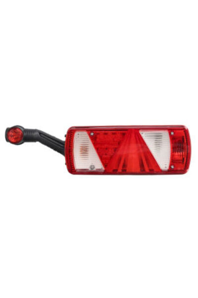 Aspöck Lampa Spate Stanga Ecopoint Ii (led/P21W/PY21W/R10W/T4W 24v cu Semnali...