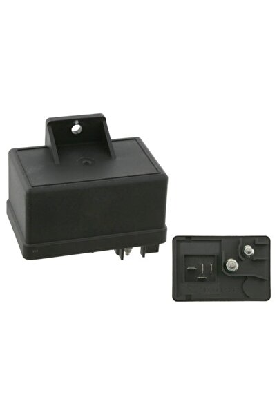 FEBI BILSTEIN Controler / Releu al Dopurilor Incandescente Iveco Daily Ii Fia...