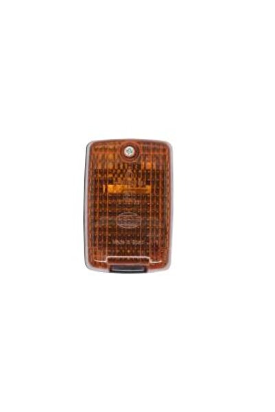 Hella Lampa Semnalizare Fata (p21w) Mercedes T2/LN1 04.86-12.94