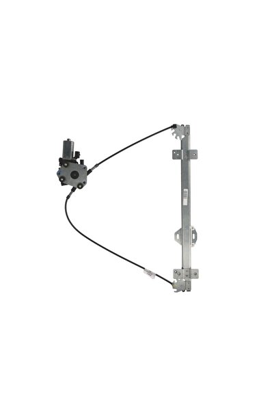 VALEO Regulator Geam Fata Stanga (electric cu Motor Numar de Usi: 2) Daf 75 C...