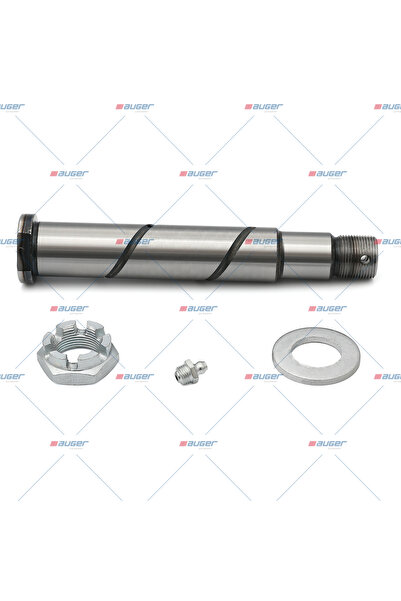 Auger Kit Reparatie Cupla Remorcare Kässbohrer 2000-2026