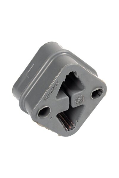 FEBI BILSTEIN Tampon Teava Toba Esapament Bmw 5 (g30 F90) 5 (g31) 6 Gran Turi...