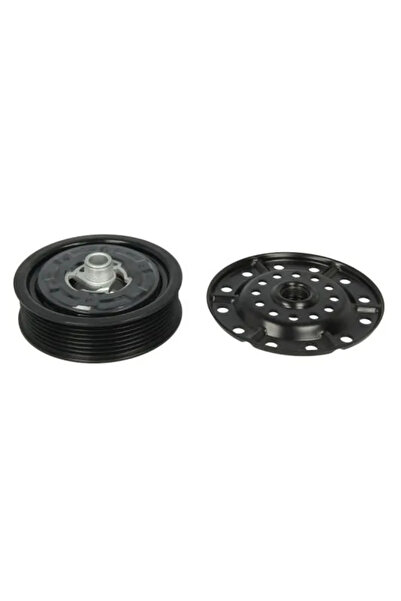 Thermotec Cupla Magnetica Compresor Aer Conditionat Clima TOYOTA AVENSIS/CORO...