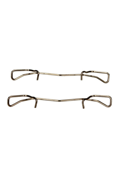 MaxGear Set Accesorii Placute Frana 27-0553 Ford Transit Connect