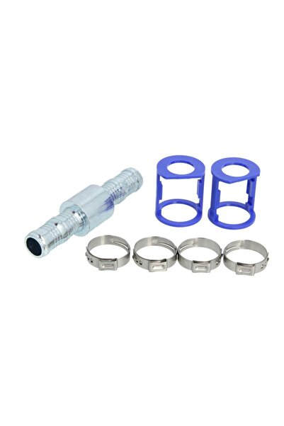 Vulkan Lokring Element de Reparatie a Conductelor de Aer Conditionat Cuplaj 1...