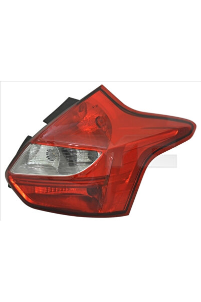 TYC Lampa Spate Dreapta FORD FOCUS 3