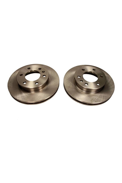 MaxGear Set 2 Discuri Frână 19-1052 Mercedes-Benz Sprinter 3,5-T/Sprinter 3,5...