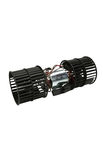 Thermotec Ventilator Aeroterma SKODA FELICIA 1/FELICIA 1 pick-up/FELICIA 2/FE...