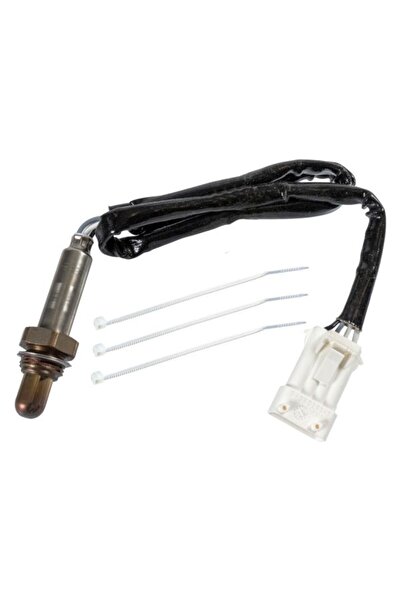 FEBI BILSTEIN Sondă Lambda (număr Fire 4 720mm) Volvo 850 C70 I S70 V70 I Bmw...