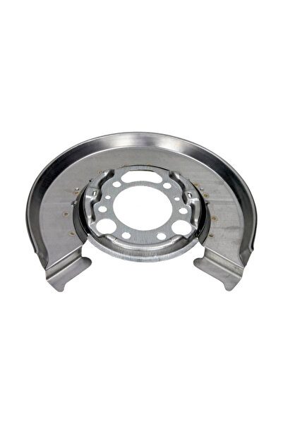 MaxGear Protecție Stropiredisc Frana 19-3256 Mercedes-Benz Sprinter 2-T/Sprin...