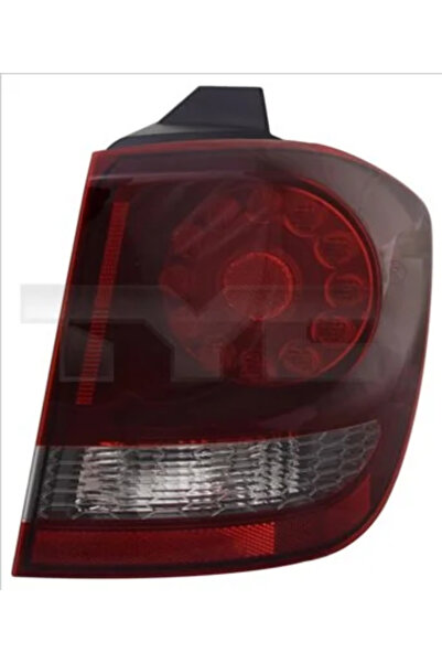 TYC Lampa Spate Dreapta DODGE JOURNEY FIAT FREEMONT