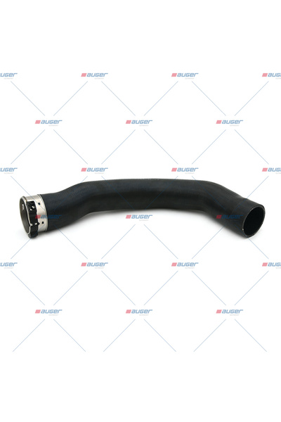 Auger Furtun Radiator 2000-2026