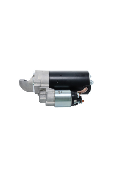 Bosch Electromotor (12v 2 6kw Nou) Mercedes Sprinter 3 5-t (b906) Sprinter 3-...