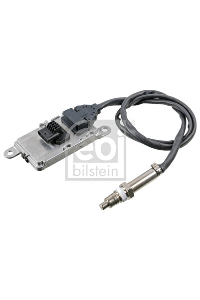 FEBI BILSTEIN Senzor Nox (m20x1,5) Ford Cargo Ii F-max FHR6/FHT6/FHU6 09.15- ...