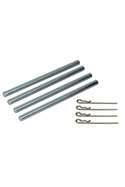 SBP Kit Montare Placute Frana Spate Iveco Eurocargo I-iii F4ae3681a/F4ae3681d...