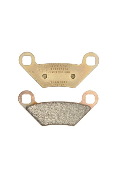 FERODO Placute de Frana Spate Destinat Pentru: Teren Accidentat Material: Sin...