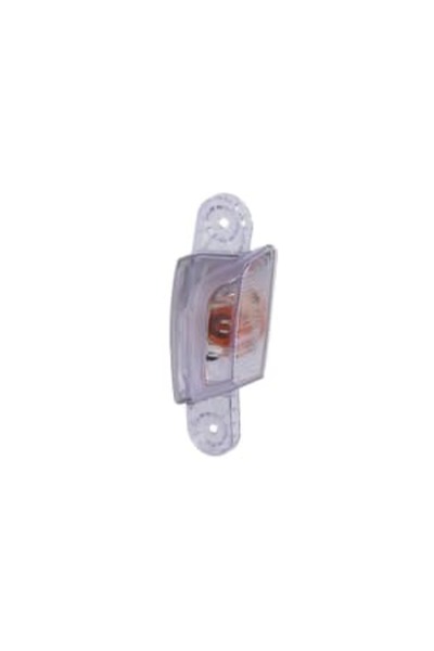 TRUCKLIGHT Lampa Indicatoare Laterala Stanga (culoare Sticla: Transparent P21...