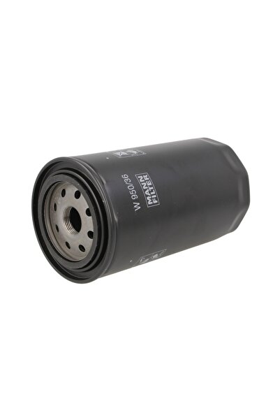 Mann-Filter Filtru Ulei (insurubat) Iveco Daily Iii Daily Iv F1ce0481a-f1ce04...