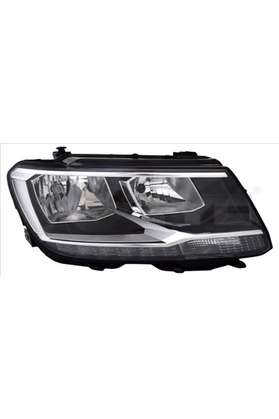 TYC Far Dreapta VW TIGUAN ALLSPACE