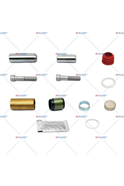 Auger Kit Reparatie Etrier Daf 75 Cf 85 Cf Cf... Irisbus Citelis Iveco Euroca...