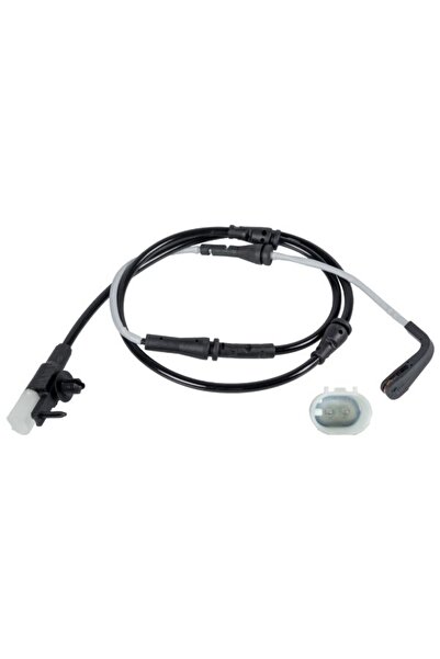 FEBI BILSTEIN Senzor Uzura Placute Frana Fata (cantitate Per Impachetare: 1bu...