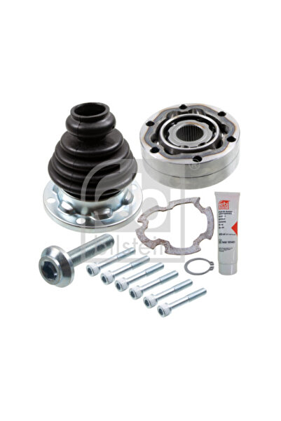 FEBI BILSTEIN Cap de Planetara Interior Dreapta/Stanga (33z/33z) Audi 100 C3 ...