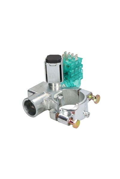 DT Spare Parts Blocaj Volan 4.62070 HONDA CIVIC 8 Hatchback 2.2 CTDi