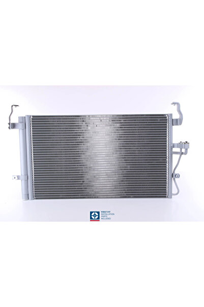 Nissens Radiator Condensator Aer Conditionat HYUNDAI COUPE 2/ELANTRA 3/LANTRA...