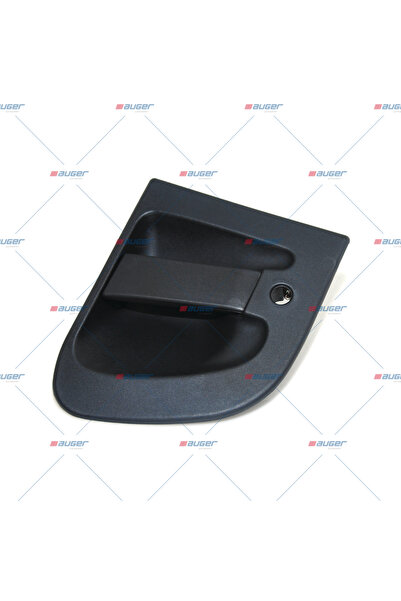 Auger Maner Usa Dreapta Fara Butuc Daf Lf 45 Lf 55 Renault C D Kerax... 2000-...