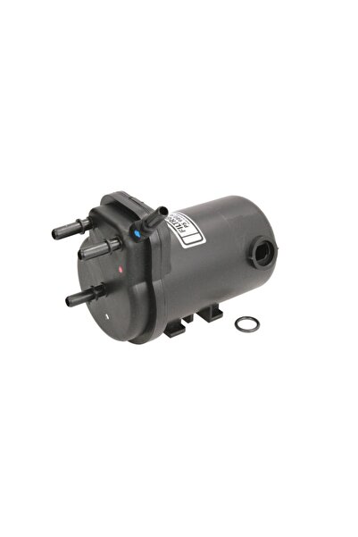 Filtron Filtru Combustibil Nissan Almera Ii Juke Kubistar Micra Iii Note NV20...