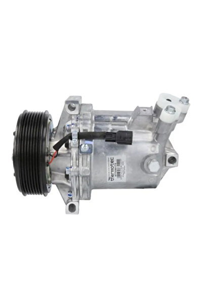 Thermotec Compresor Aer Conditionat Clima DACIA DOKKER/DUSTER/LODGY/LOGAN 2/L...