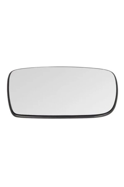 Blic Sticla Oglinda Exterioara Stanga TOYOTA YARIS/YARIS VERSO