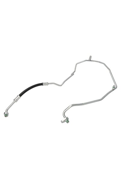 Thermotec Conducta Aer Conditionat Citroen C-elysee Peugeot 301 1.2 11.12- CI...