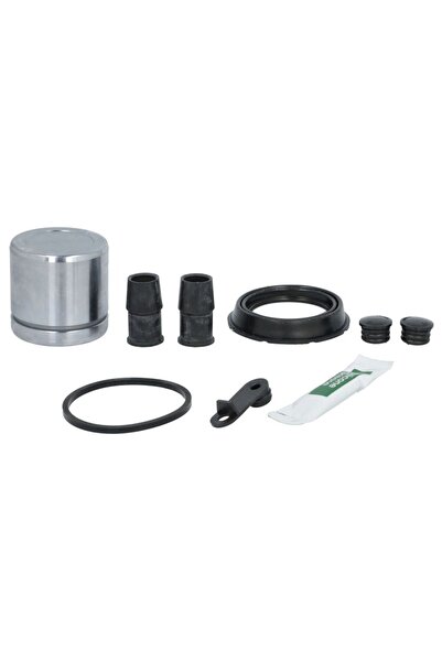 BUDWEG Kit Reparare Etrier Alfa Romeo Giulietta Audi A4 B7/A4 B8/A5/Q3 Bmw 3/...