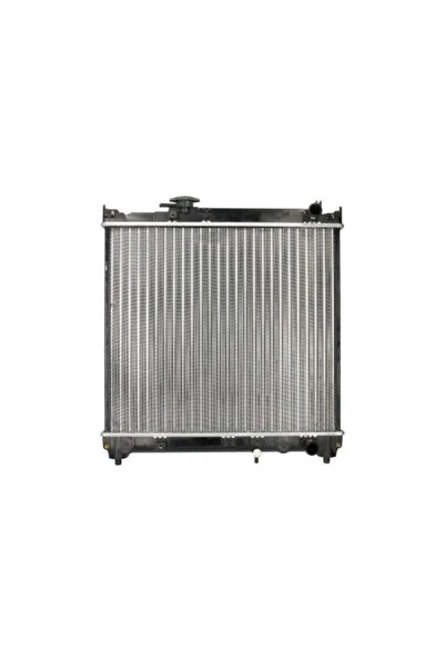 Thermotec Radiator Racire Motor SUZUKI VITARA