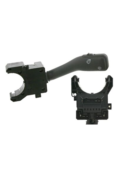 FEBI BILSTEIN Bloc Lumini, Comutator (stergatoare) Audi A2 A6 C5 A6 C6 Tt Sea...