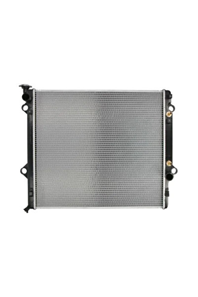 Thermotec Radiator Racire Motor TOYOTA LAND CRUISER PRADO