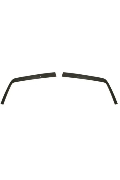 Blic Ornament Bara de Protectie Fata BMW 3