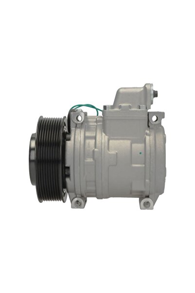 MAHLE Compresor de Aer Conditionat Mercedes Actros Actros MP2 / MP3 Atego Ate...