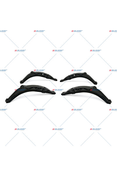 Auger Suport Parasolar Man Tgx I 2000-2026