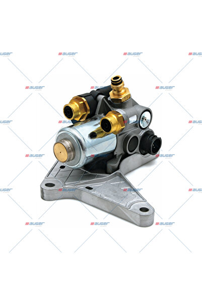 Auger Supapa Frana De Motor Renault C K Kerax... Volvo 7700 7900 8300... 2000...
