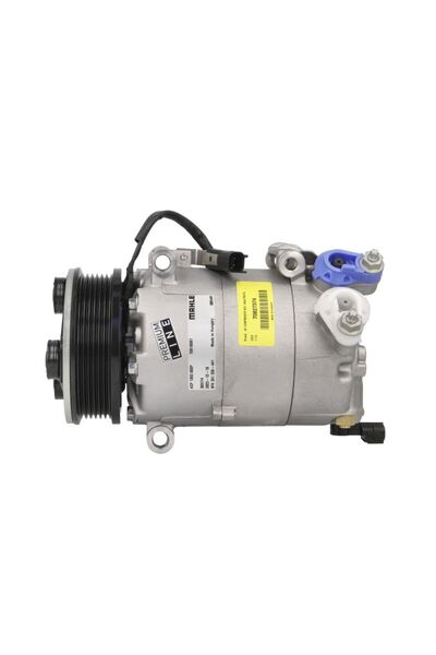 MAHLE Compresor de aer condiționat Land Rover Discovery Sport Range Rover Evo...