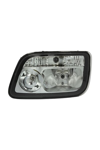 Giant Far Stanga (h1/H7/PY21W/W5W Electric cu Motor Culoare Insert: Argintiu)...