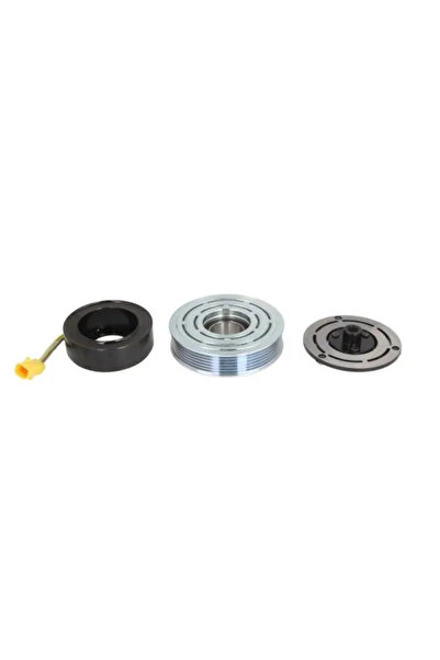 Thermotec Cupla Magnetica Compresor Aer Conditionat Clima CITROËN BERLINGO/C4...